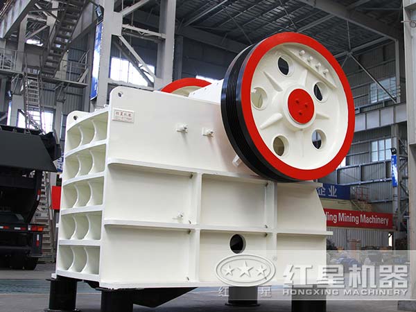 喜迎十九大，礦用鄂式破碎機(jī)在此期間會(huì)更優(yōu)惠嗎？