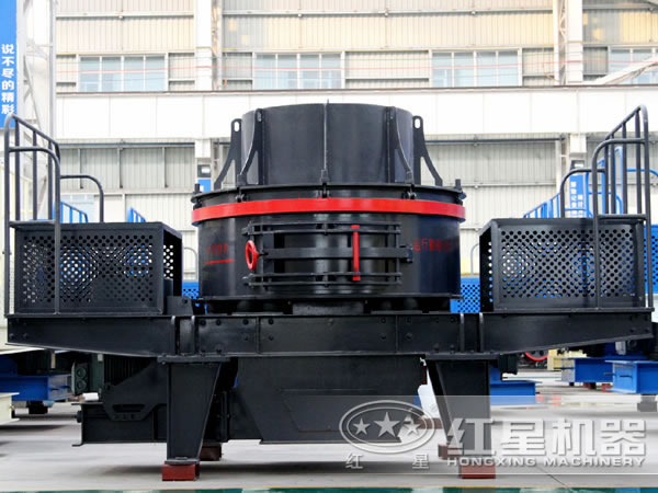 提高制砂機(jī)產(chǎn)量，讓制砂機(jī)“錢”途無限