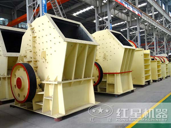 1615型重錘式破碎機(jī)報價