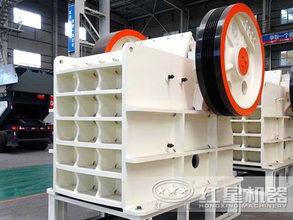 鉅惠來襲，礦用鄂式破碎機(jī)價(jià)格會(huì)隨之便宜嗎？