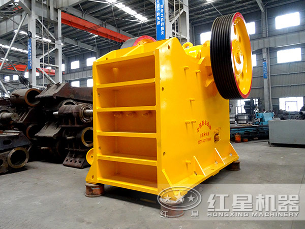 常用石灰石碎石機(jī)有哪些？怎么選？