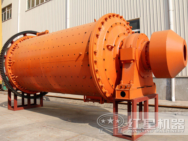 時(shí)產(chǎn)100噸球磨機(jī)型號(hào)有哪些？怎么選？