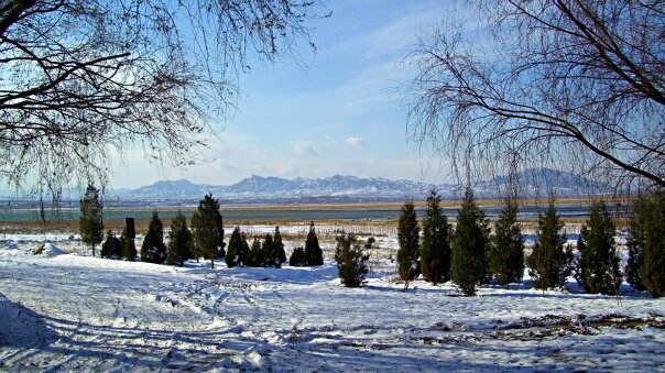 天寒地凍，做好鄂式破碎機(jī)御寒工作很重要