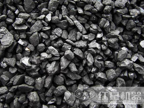 有沒有好的碎煤機(jī)設(shè)備，求推薦
