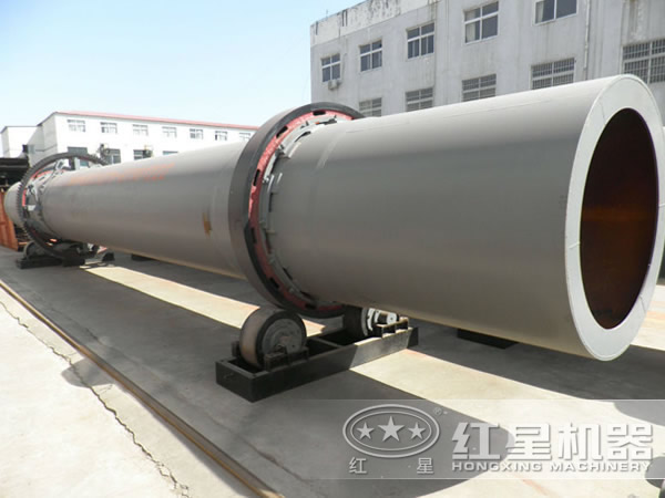 礦渣烘干機(jī)