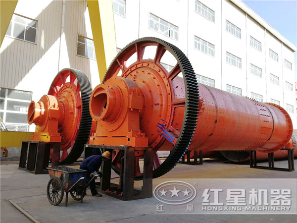 二手鋼渣球磨機(jī)價(jià)格是很低，但真的可是放心投嗎？