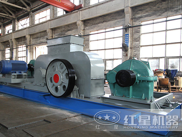 全新升級(jí)版紅星狼牙破碎機(jī)強(qiáng)勢(shì)來(lái)襲，你做好“剁手”準(zhǔn)備了嗎