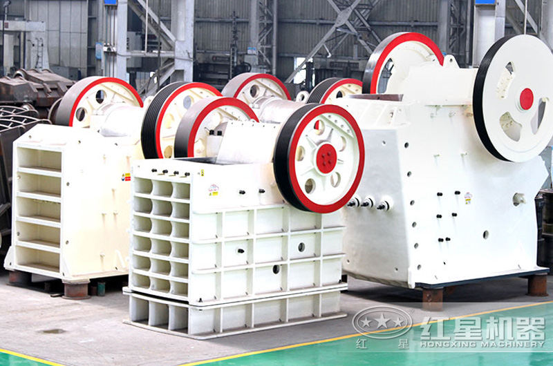 小型150×250顎式破碎機(jī)，設(shè)備雖小，但功能不俗