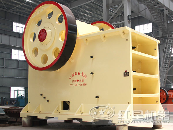 1200×1500顎式破碎機(jī)機(jī)身多重？市場報價多少錢？