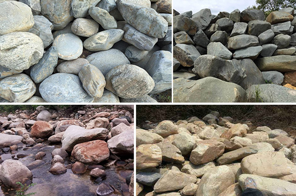 咨詢：粉碎河石選用顎式破碎機可以嗎？還用配其他破碎設(shè)備嗎