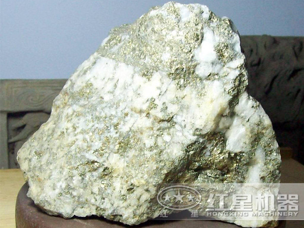 有色金屬是如何運用浮游選礦技術(shù)進行選礦