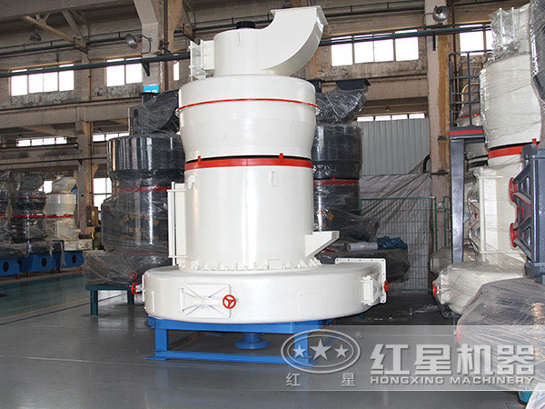 用于15噸以上大理石制粉的4r、5r雷蒙磨現(xiàn)價多少錢
