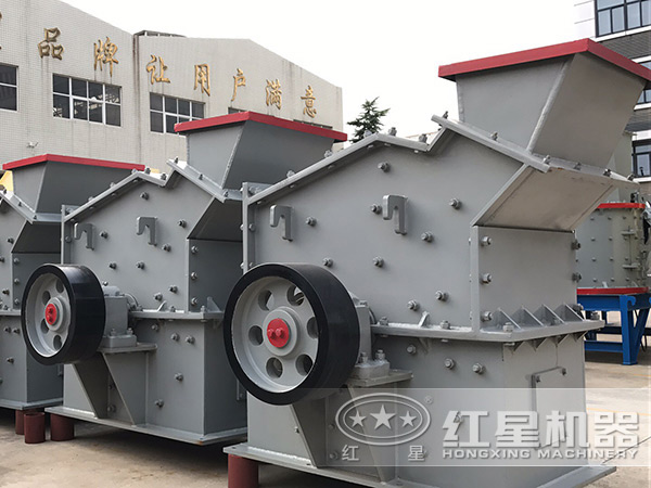 河南高產(chǎn)細(xì)碎機(jī)哪家好？多少錢一臺？