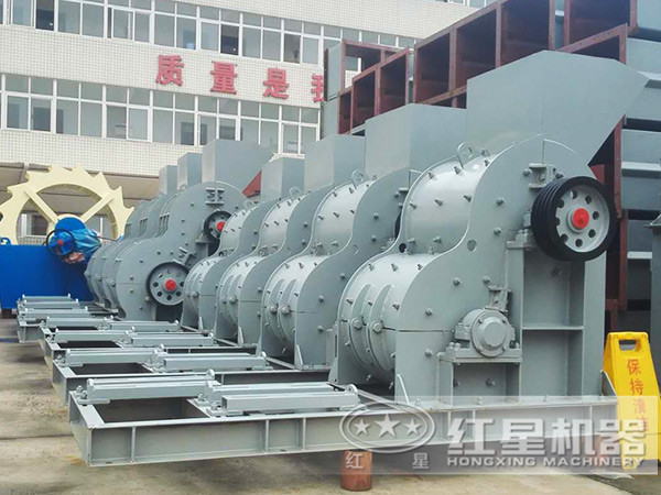 煤渣粉碎機(jī)：用對方法，煤渣也可重獲新生