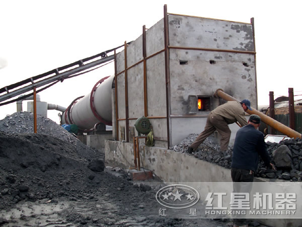 不同角度下的水泥生產(chǎn)現(xiàn)場拍攝