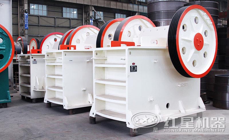 哪兒有小型石子破碎機(jī)？一套價(jià)錢是多少？