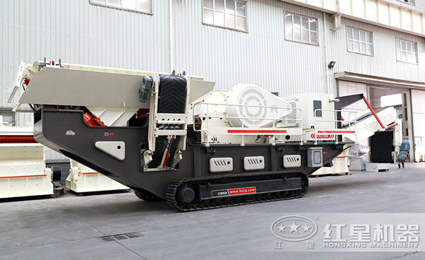 大型移動打砂機設(shè)備多少錢，什么牌子的好？