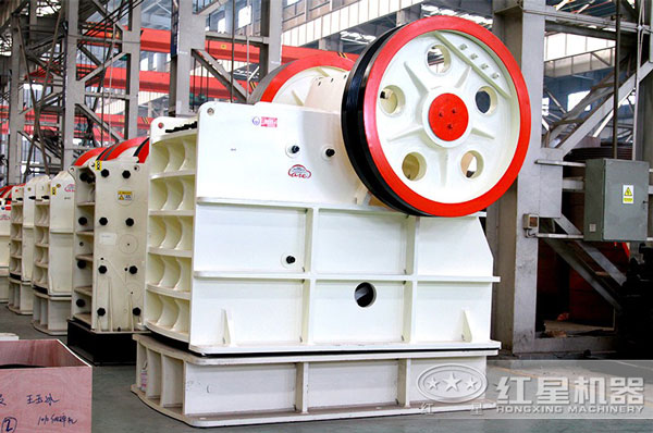 200噸碎石機(jī)價(jià)格多少錢，有哪些型號(hào)？