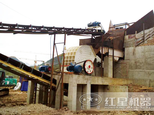 小型碎煤機(jī)價(jià)格是多少？