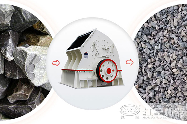 1615重錘式破碎機多少錢，可以破碎石灰石嗎？