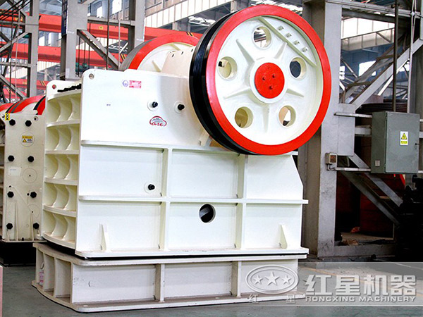 日產(chǎn)8000噸的石料破石機(jī)多少錢(qián)？