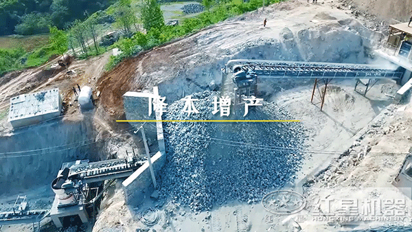 250單缸圓錐式破碎機哪個廠家好？大概需投資多少錢？