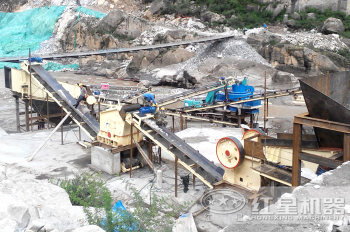 如何設(shè)計人工砂打砂生產(chǎn)工藝流程，哪個廠打砂機設(shè)備好？