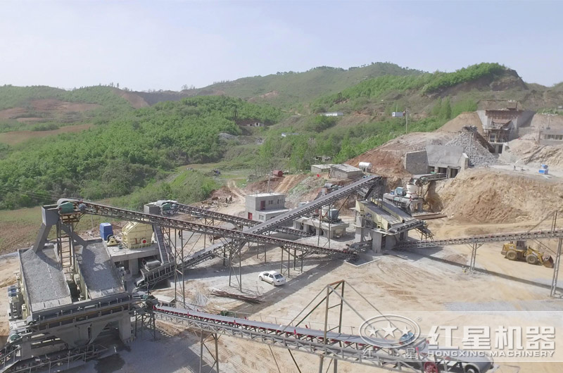 一套小型制沙設(shè)備多少錢，投資10萬元能夠開沙場(chǎng)嗎？