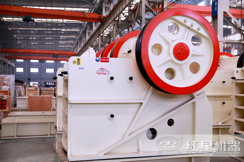 紅星機(jī)器廠家生產(chǎn)的礦山設(shè)備，不怕貨比貨，就怕您買錯(cuò)！