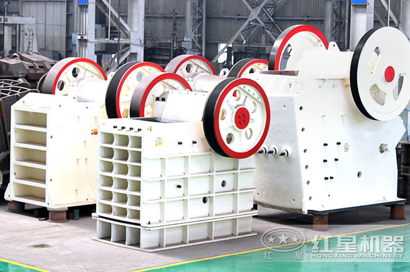 工業(yè)破碎機(jī)哪種比較好用？