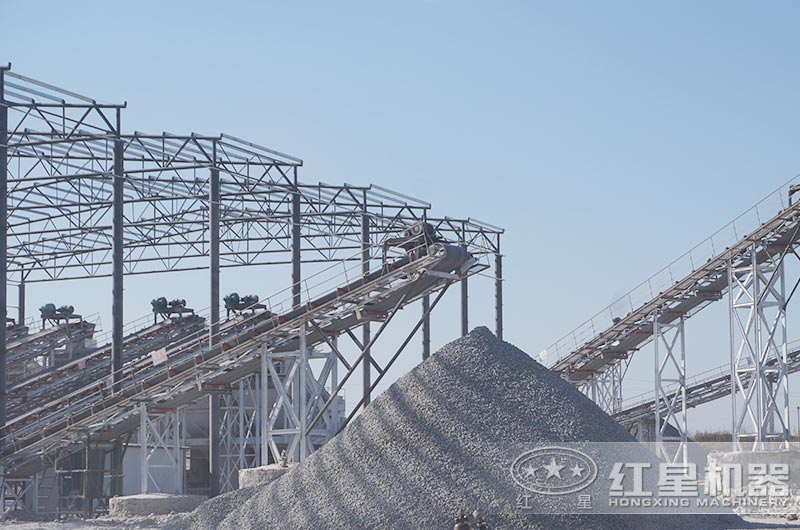 大型全套碎石破碎機價格多少錢？哪里有賣？