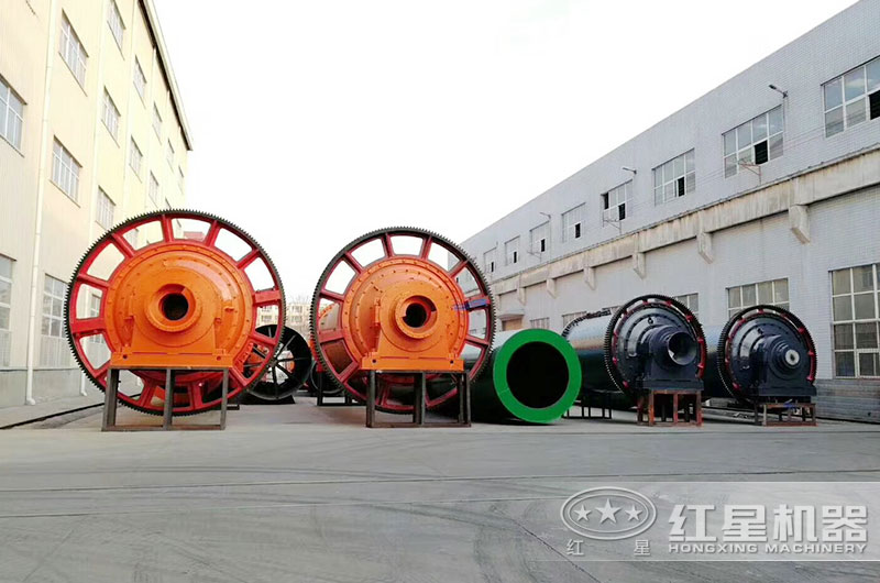 日產(chǎn)200噸的脫硫濕式球磨機(jī)可選型號(hào)有哪些？大概報(bào)價(jià)多錢？