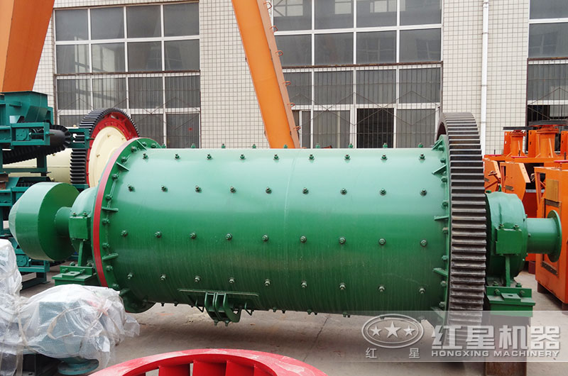 干式鋼渣棒磨機多少錢一臺？