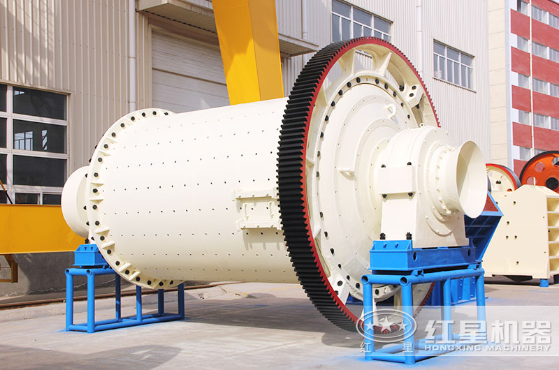 河南球磨機(jī)價格怎樣