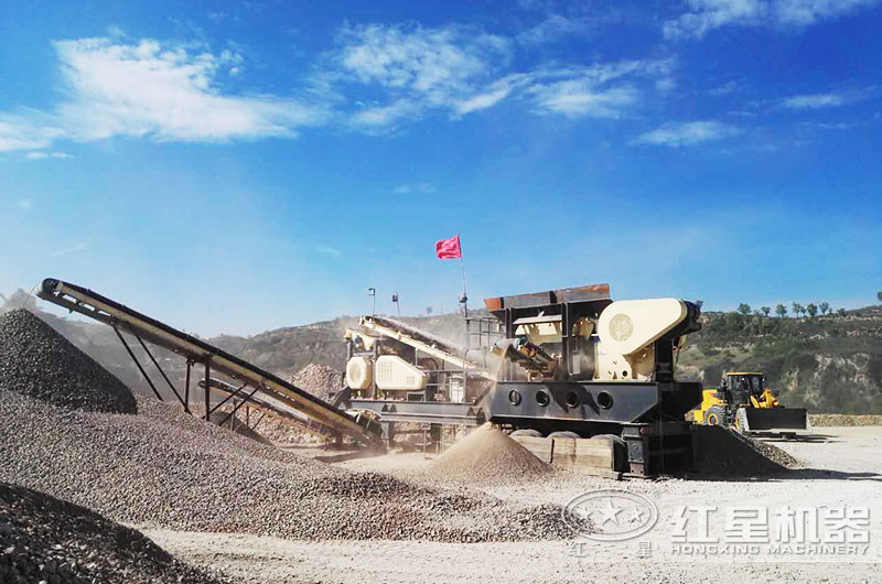 兩個好消息，恭喜即將買破碎石頭機(jī)器的用戶