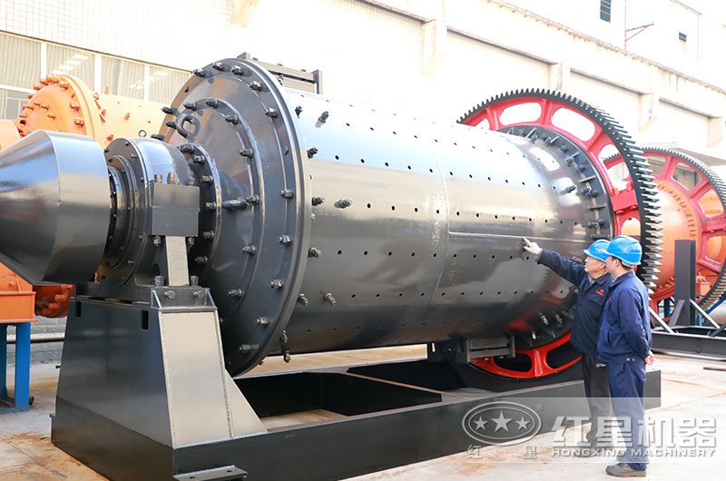 環(huán)保棒磨制砂機(jī)怎么樣？如何進(jìn)行粒度控制？