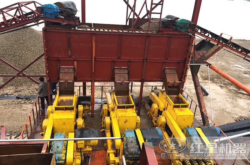 價(jià)格在2萬到4萬小型打沙機(jī)有嗎？可選型號都有哪些？