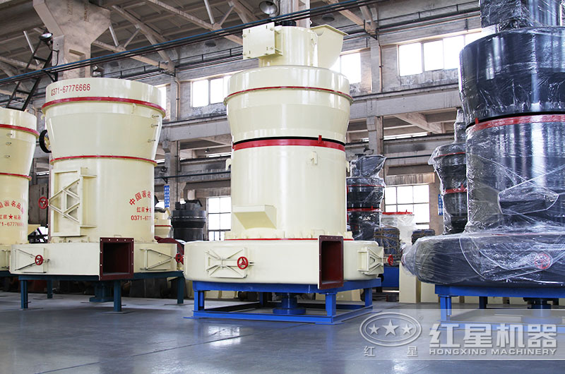 100tph立式磨粉機(jī)多少錢(qián)一臺(tái)？
