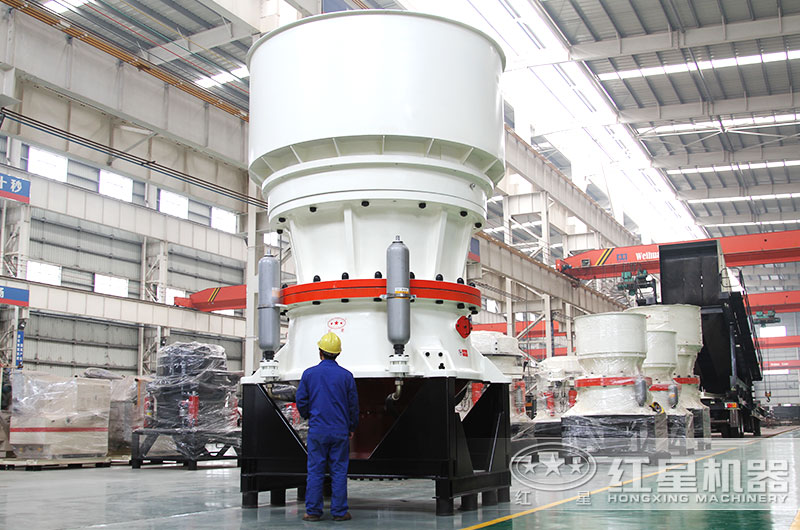 石灰石單缸圓錐破碎機(jī)有哪些型號(hào)，價(jià)格是多少？