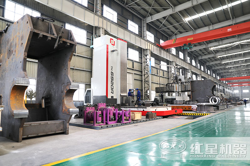 大型機制砂設(shè)備一套多少錢？國內(nèi)哪家制砂廠商不錯？