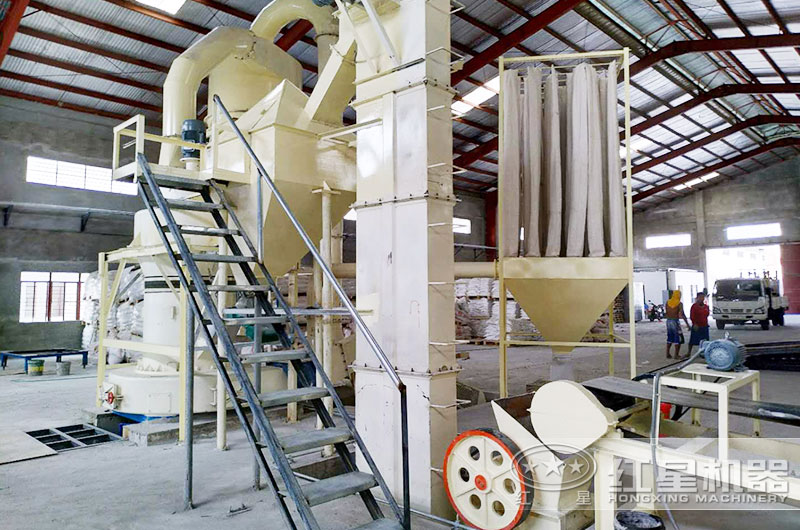 220v小型打石粉機(jī)器多少錢一臺？