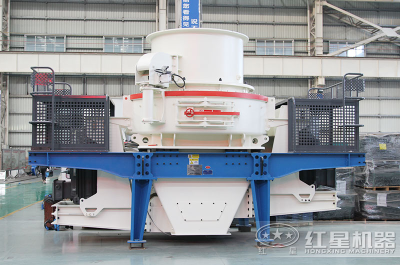 有將鵝卵石破碎成沙的機(jī)器嗎？鵝卵石碎沙機(jī)多少錢(qián)？