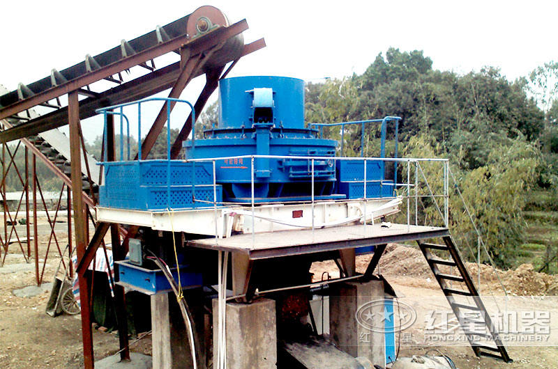 50萬辦一個中小型制砂廠可以嗎？配置哪些制沙成套設備更經(jīng)濟？