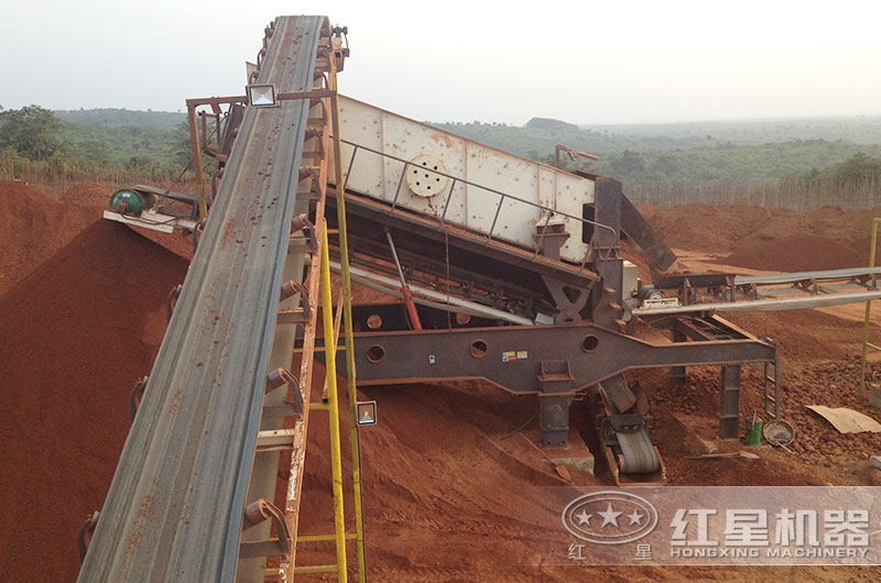 沙場專業(yè)打沙機設(shè)備一天能打多少方，價格是多少？