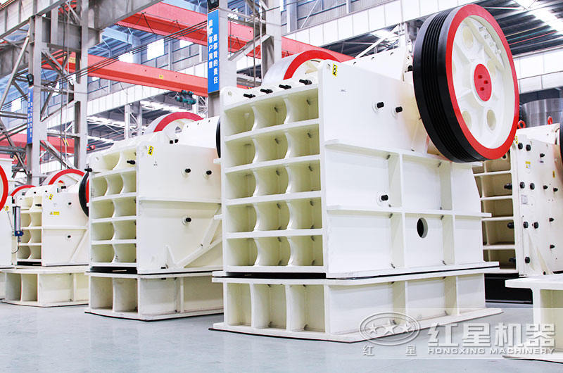 912顎式破碎機(jī)均價(jià)多少錢？選紅星912鄂破怎么樣？