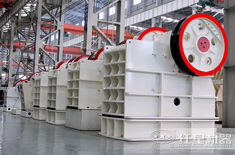 破碎石料用顎破好，還是重錘破好？