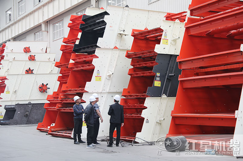 客戶(hù)來(lái)廠(chǎng)參觀