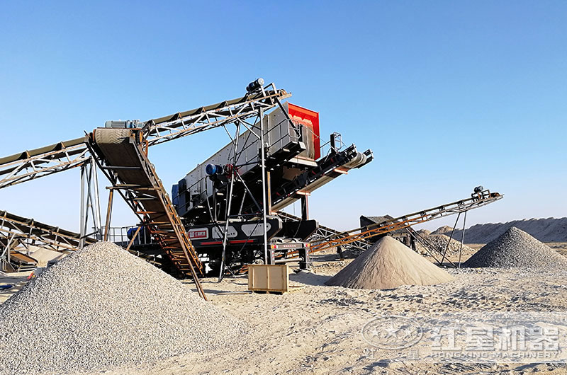 固定骨料生產線和移動骨料生產線哪個好？