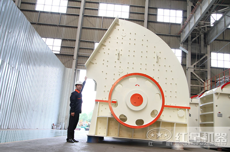 重錘式破碎機(jī)轉(zhuǎn)速怎么算，多少合適？