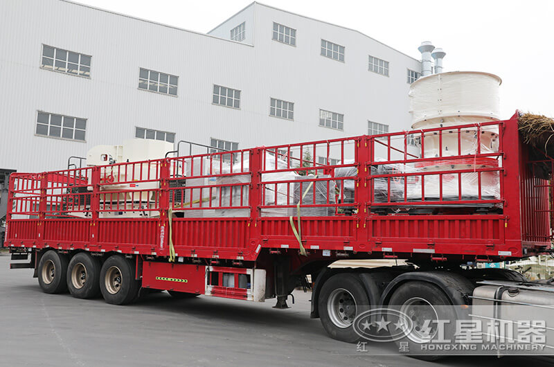 時產(chǎn)200噸的圓錐破碎機多少錢一臺？需配多大電機？